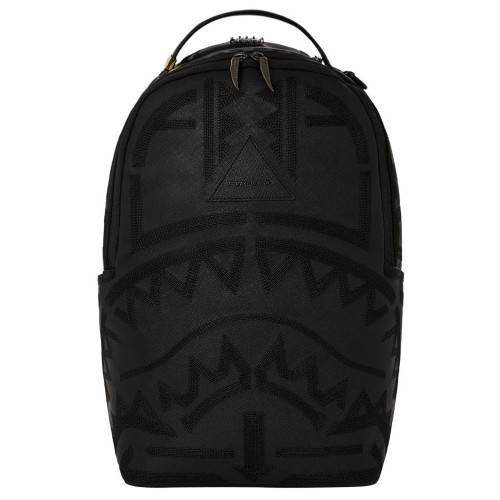Sprayground Τσάντα πλάτης AI Tribal Ghost DLXSVF Backpack